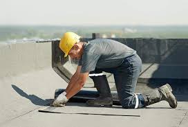 Best Chimney Flashing Repair  in Lakeside, FL